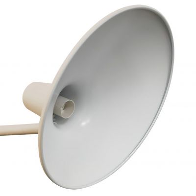 Nordlux Darci lampa stojąca 1x25 W piaskowa 2120584008