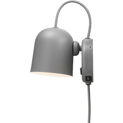 Nordlux DFTP Angle kinkiet 1x25W szary 2120601010