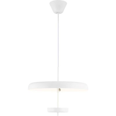 Nordlux Mobile lampa wisząca 3x5W biała 2120653001