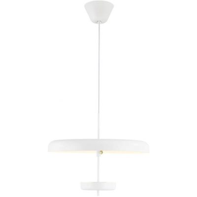 Nordlux Mobile lampa wisząca 3x5W biała 2120653001