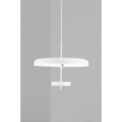 Nordlux Mobile lampa wisząca 3x5W biała 2120653001