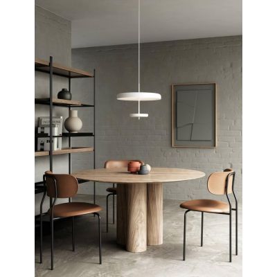 Nordlux Mobile lampa wisząca 3x5W biała 2120653001