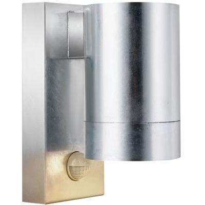 Nordlux Tin kinkiet zewnętrzny 1x25 W ocynkowany 21509131