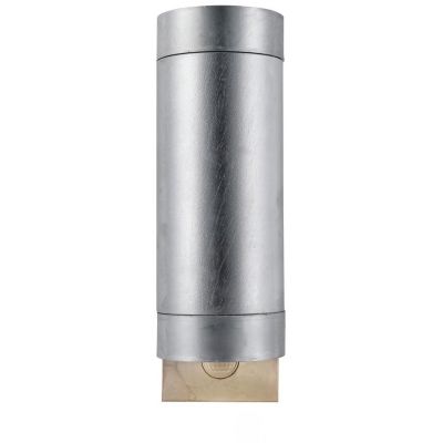 Nordlux Tin kinkiet zewnętrzny 2x25 W ocynkowany 21519131