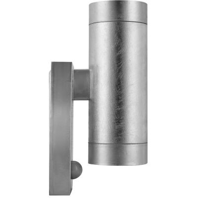 Nordlux Tin kinkiet zewnętrzny 2x25 W ocynkowany 21519131