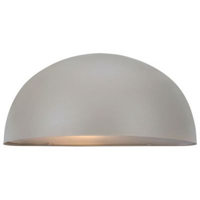 Nordlux Scorpius kinkiet zewnętrzny 1x40 W piaskowy 21651008