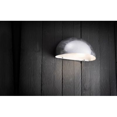 Nordlux Scorpius kinkiet zewnętrzny 1x40 W ocynkowany 21651031