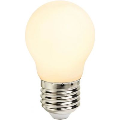 Nordlux Smart żarówka LED 1x4,7W 2200-6500 K E27 biały opal 2170062701