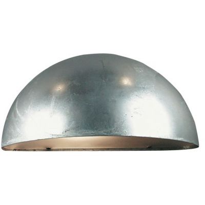 Nordlux Scorpius kinkiet zewnętrzny 1x60 W ocynkowany 21751031