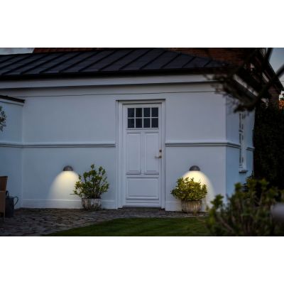 Nordlux Scorpius kinkiet zewnętrzny 1x60 W ocynkowany 21751031