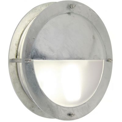 Nordlux Malte kinkiet zewnętrzny 1x60 W ocynkowany 21841031