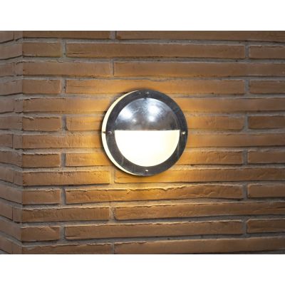 Nordlux Malte kinkiet zewnętrzny 1x60 W ocynkowany 21841031