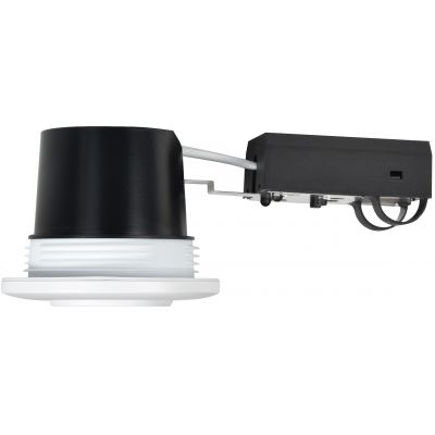 Nordlux Umberto lampa do zabudowy 1x7,5W biała 2210100001