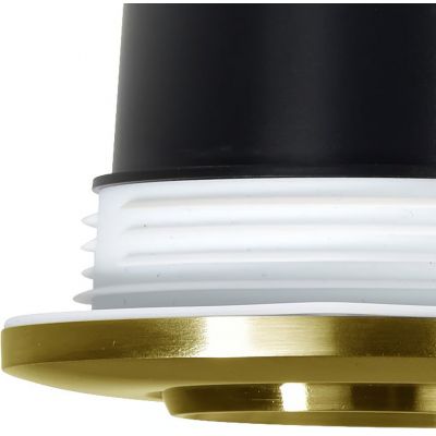 Nordlux Umberto lampa do zabudowy 1x7,5 W mosiądz 2210100035