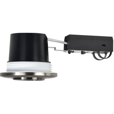 Nordlux Umberto lampa do zabudowy 1x7,5W nikiel 2210100055