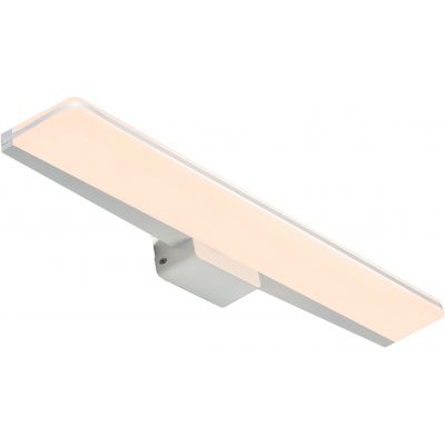 Nordlux Tinia kinkiet 1x24W LED biały 2210141001