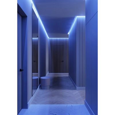 Nordlux Smart inteligentna taśma LED 300 cm 6 W 2210439901