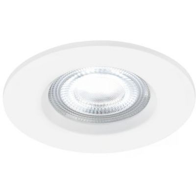 Nordlux Don Smart lampa do zabudowy 1x4,7 W biała 2210500001