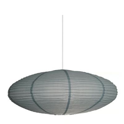 Nordlux Villo klosz 60 cm niebieski 2213253206