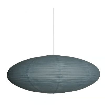 Nordlux Villo klosz 60 cm niebieski 2213253206