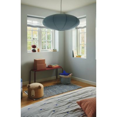 Nordlux Villo klosz 60 cm niebieski 2213253206