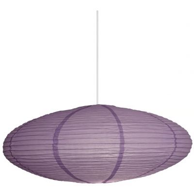 Nordlux Villo klosz 60 cm fioletowy 2213253207