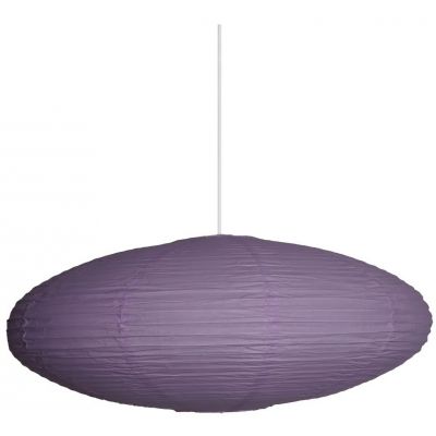Nordlux Villo klosz 60 cm fioletowy 2213253207