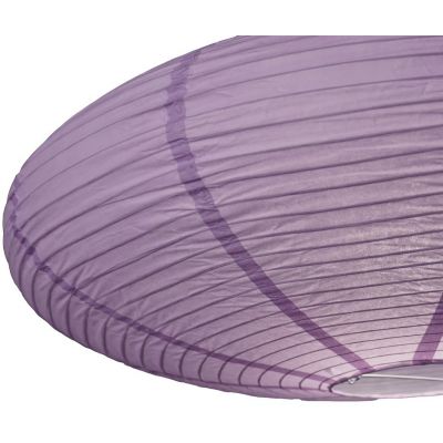 Nordlux Villo klosz 60 cm fioletowy 2213253207