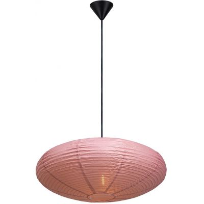 Nordlux Villo klosz do lampy 60 cm róża zakurzona 2213253257