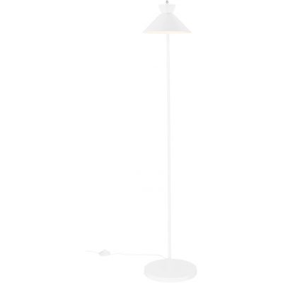 Nordlux Dial lampa stojąca 1x40W biała 2213394001