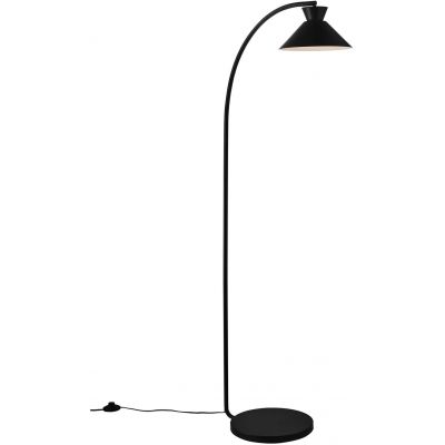 Nordlux Dial lampa stojąca 1x40W czarna 2213394003