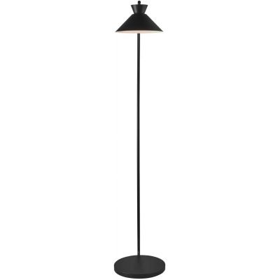 Nordlux Dial lampa stojąca 1x40W czarna 2213394003