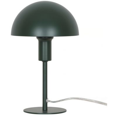 Nordlux Ellen Mini lampa stołowa 1x40 W zielona 2213745013
