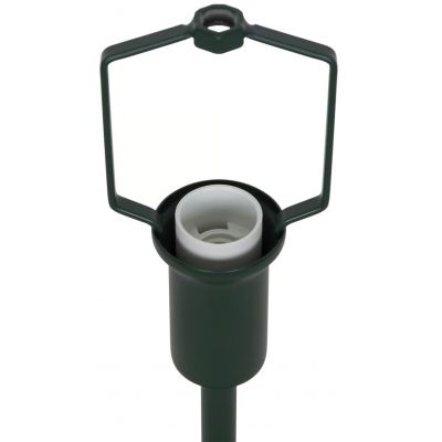 Nordlux Ellen Mini lampa stołowa 1x40 W zielona 2213745013
