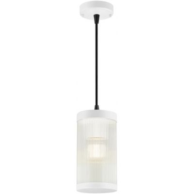 Nordlux Coupar lampa wisząca 1x25W biała 2218053001