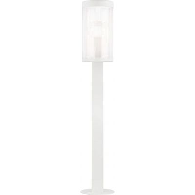 Nordlux Coupar lampa stojąca zewnętrzna 1x25W biała 2218088001