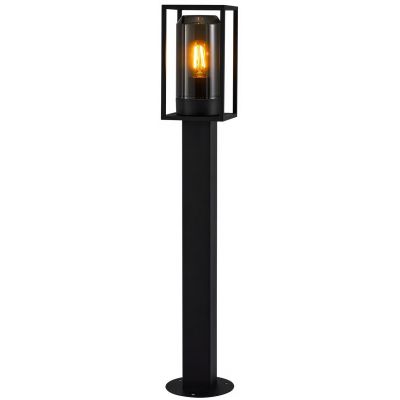 Nordlux Griffin lampa stojąca zewnętrzna 1x15 W przydymiona 2218158047