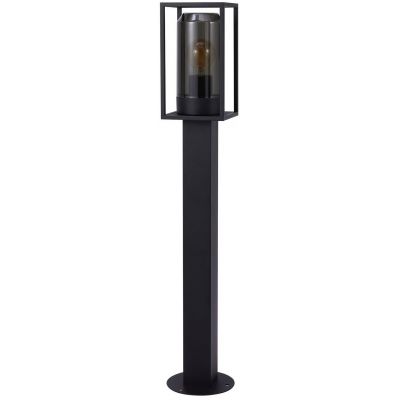 Nordlux Griffin lampa stojąca zewnętrzna 1x15 W przydymiona 2218158047