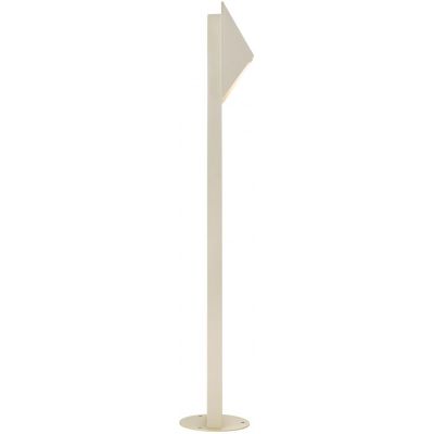 Nordlux Pontio lampa stojąca zewnętrzna 1x25W piaskowa 2218208008