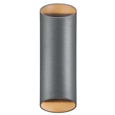 Nordlux Nico kinkiet zewnętrzny 2x35 W antracyt 2218231050