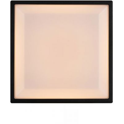 Nordlux Oliver kinkiet zewnętrzny 1x9 W czarny 2218251003