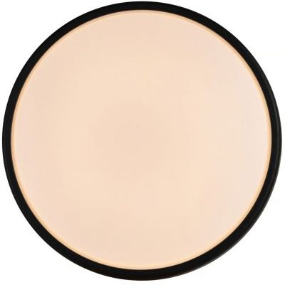 Nordlux Oliver kinkiet zewnętrzny 1x9 W czarny 2218261003