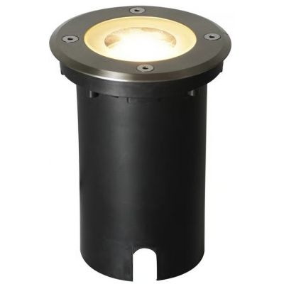 Nordlux Andor lampa najazdowa 1x15 W stal nierdzewna 2218400034