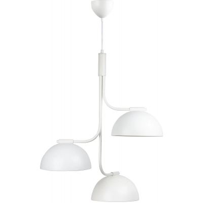 Nordlux DFTP Tullio lampa wisząca 3x25W biała 2220033001