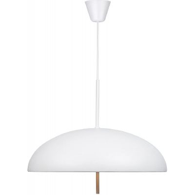 Nordlux DFTP Versale lampa wisząca 2x15W biała 2220053001