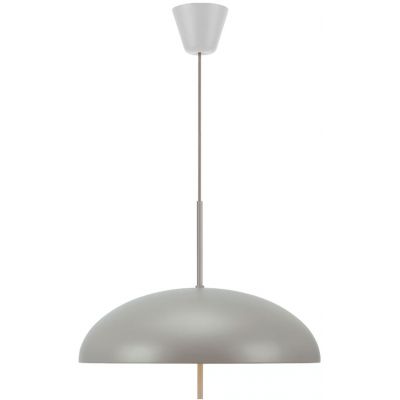 Nordlux DFTP Versale lampa wisząca 2x15W brązowa 2220053009