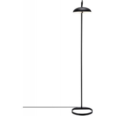 Nordlux DFTP Versale lampa stojąca 3x3W czarna 2220064003