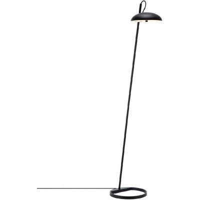Nordlux DFTP Versale lampa stojąca 3x3W czarna 2220064003