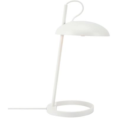 Nordlux DFTP Versale lampa stołowa 3x3W biała 2220075001