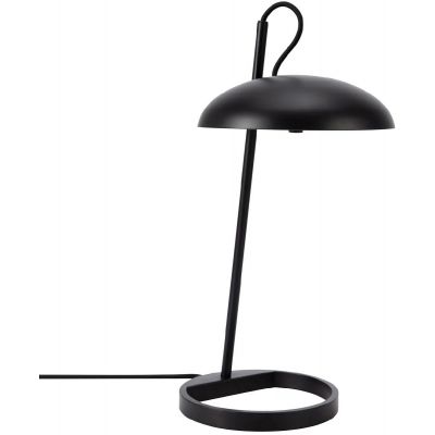 Nordlux DFTP Versale lampa stołowa 3x3W czarna 2220075003